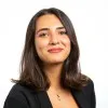 Tina Rashidi
