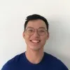 Kevin Chue