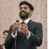 Nikhil Roy
