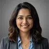 Nivedita Bagchi