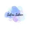 Salma Sakeen Syed