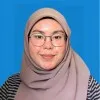 Nurul Atiqah Ridhwan