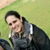 Marzia Ali Khan