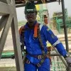 Gideon Ankomah