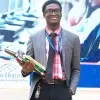 Emmanuel Oguntimehin