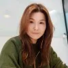Nicole Mah