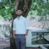 Shinu Abraham Mani