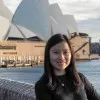 Sharon Khor Suyin