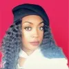 Ebony Mitchell