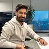 Sandeep Damkondwar