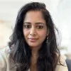 Sarika Savadia