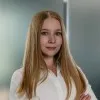 Maryna Mukhametzianova