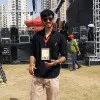 Pratyush Patwal