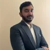 Vishnu Vasudevan