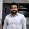 Pragadeesh chinnusamy