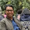 Sudipto Mondal