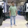 Tapas Ranjan patra