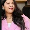 Ayesha amreen