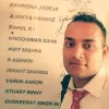 Ashish Dwivedi