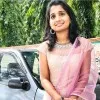 Pratyusha Duvvi