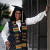 Kiara Benford