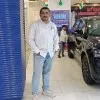 Satish Shelar