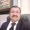 Advocate Bashir Ahmed