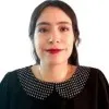 Lisset Amairani Becerril Cruz