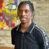 Cedric Brown