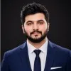Jamshaid Ali