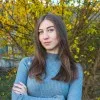 Khrystyna Vinovska