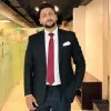 Aarish Shams