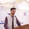 Zahid Khan