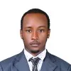 Livingstone Kirima
