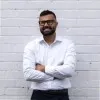 Kedar Pandya