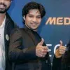 Abhinav Pawar