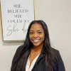 Tiffany Denson