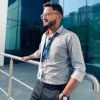 Hrishikesh More