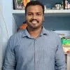 kishore Saravanakumar