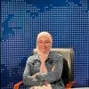 Afnan Saoud