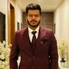 Rahul Dangi