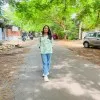 Thrishitha