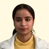 Shabana Saifi