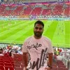 Mohamed Saleh