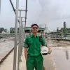 M Hary Syaputra