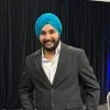 Gurvinder Singh Arora