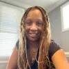 Candace Harris