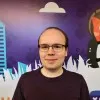 Daniil Samarin