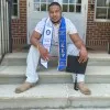 Dashun Powell