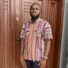 Joseph Frimpong